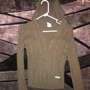 Abercrombie Pull-Over